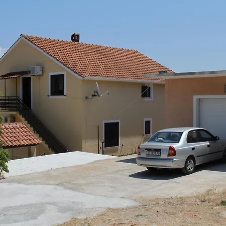 With Parking Space Sali, Dugi Otok - 872 Apartman