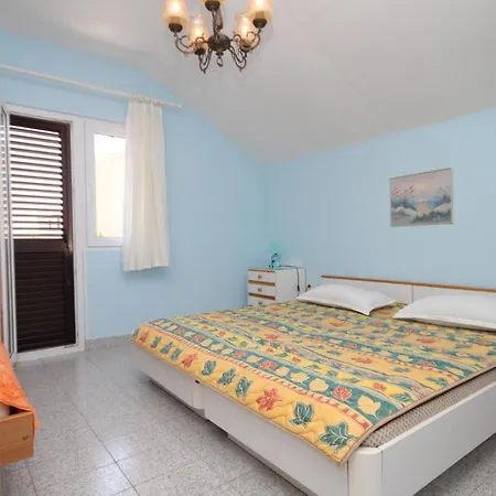 With Parking Space Sali, Dugi Otok - 872 Apartman