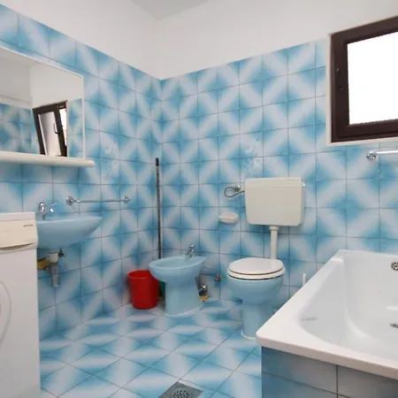 With Parking Space Sali, Dugi Otok - 872 Apartman Sali