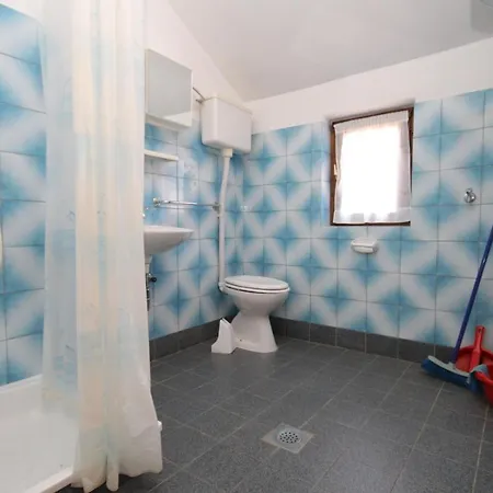 With Parking Space Sali, Dugi Otok - 872 Apartman *