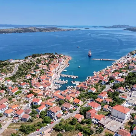 With Parking Space Sali, Dugi Otok - 872