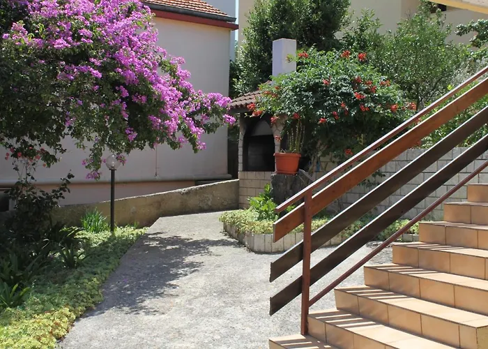 With Parking Space Sali, Dugi Otok - 872 Апартаменты
