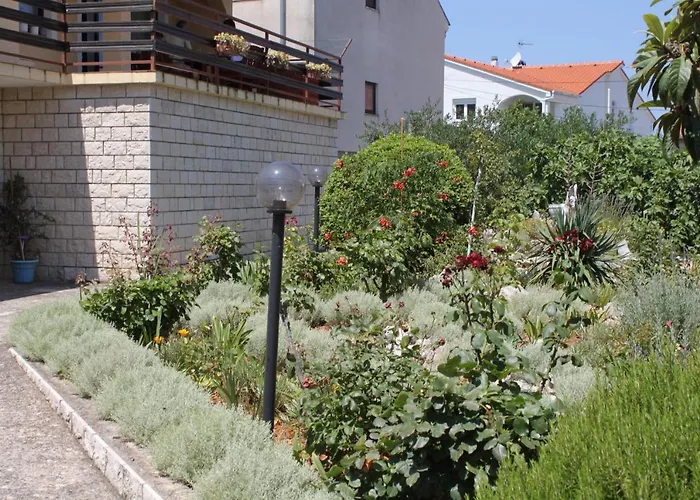 With Parking Space Sali, Dugi Otok - 872 * Сали