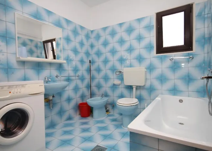 With Parking Space Sali, Dugi Otok - 872 Appartement Sali