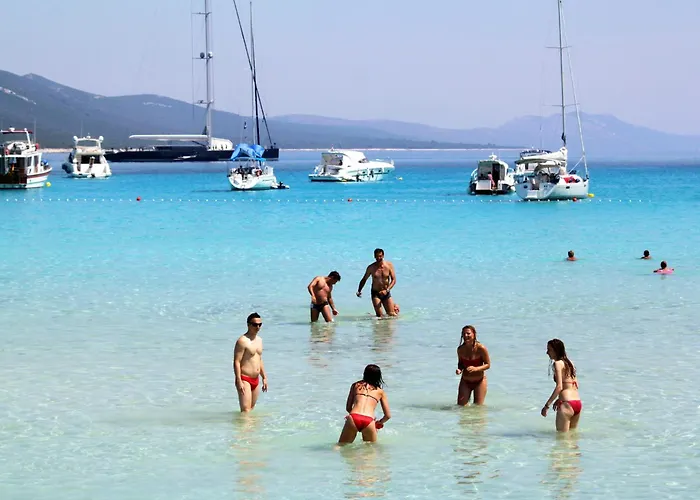 With Parking Space Sali, Dugi Otok - 872 *