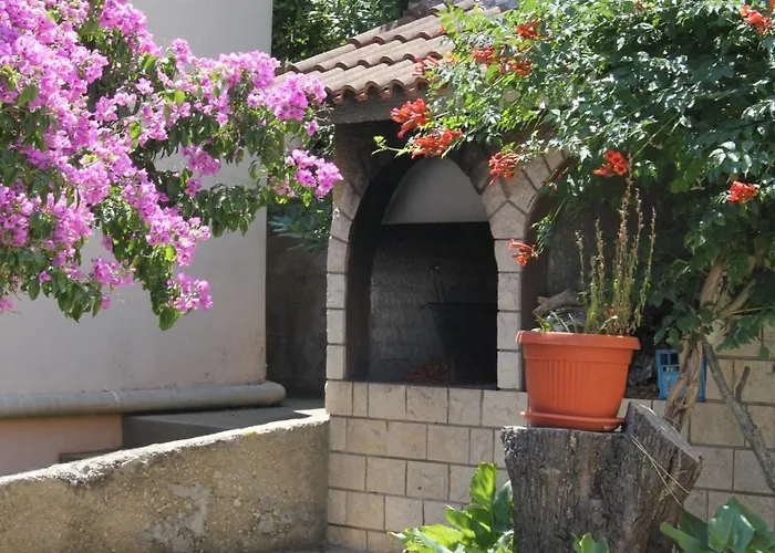 With Parking Space Sali, Dugi Otok - 872