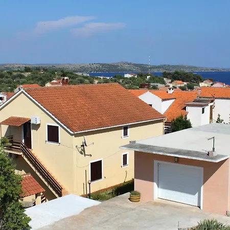 With Parking Space Sali, Dugi Otok - 872 Apartment *