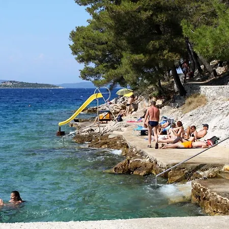With A Parking Space Sali, Dugi Otok - 872 아파트 살리
