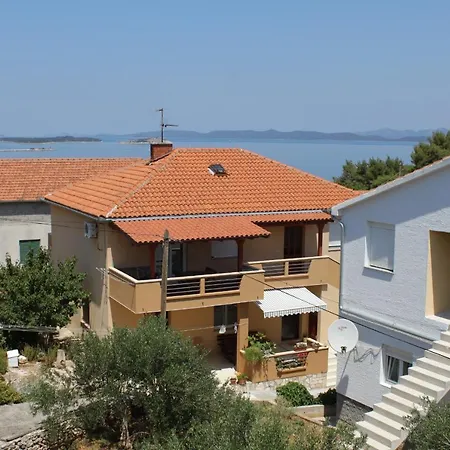 With Parking Space Sali, Dugi Otok - 872 * Sali