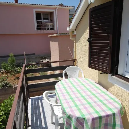 With Parking Space Sali, Dugi Otok - 872 * サリ