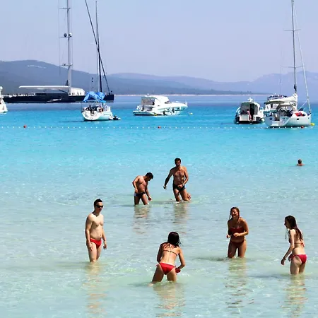 With A Parking Space Sali, Dugi Otok - 872 *
