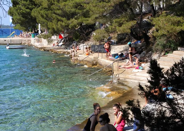 With Parking Space Sali, Dugi Otok - 872 Sali