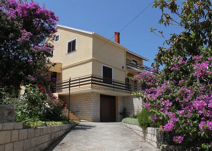 With Parking Space Sali, Dugi Otok - 872