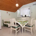 With Parking Space Sali, Dugi Otok - 872 公寓 萨利