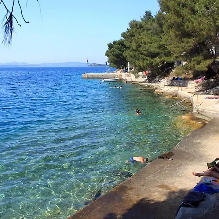 With Parking Space Sali, Dugi Otok - 872 Apartament Sali