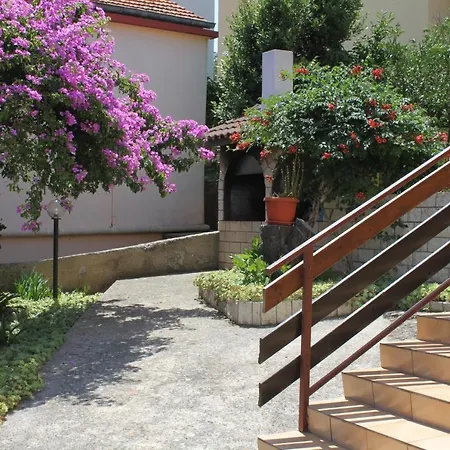 With Parking Space Sali, Dugi Otok - 872 Apartament