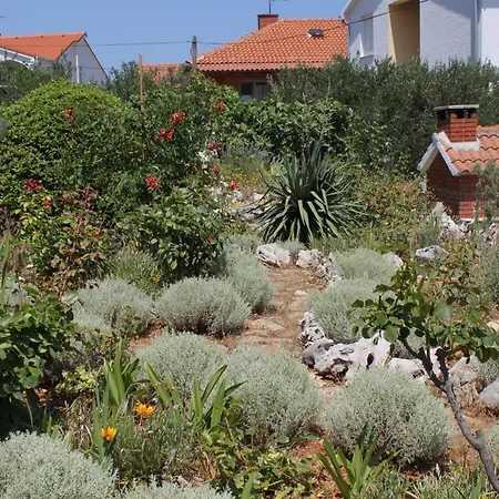 With Parking Space Sali, Dugi Otok - 872 Apartament