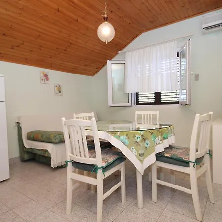 With Parking Space Sali, Dugi Otok - 872 Apartament Sali