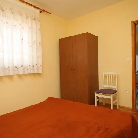 With Parking Space Sali, Dugi Otok - 872 סאלי