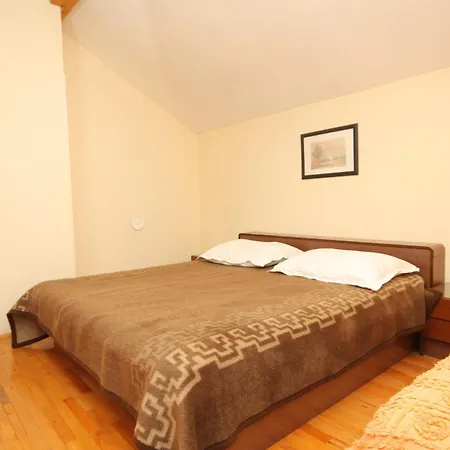 דירה With Parking Space Sali, Dugi Otok - 872 *