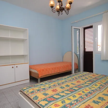 With Parking Space Sali, Dugi Otok - 872 דירה סאלי