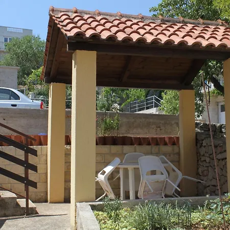 With Parking Space Sali, Dugi Otok - 872