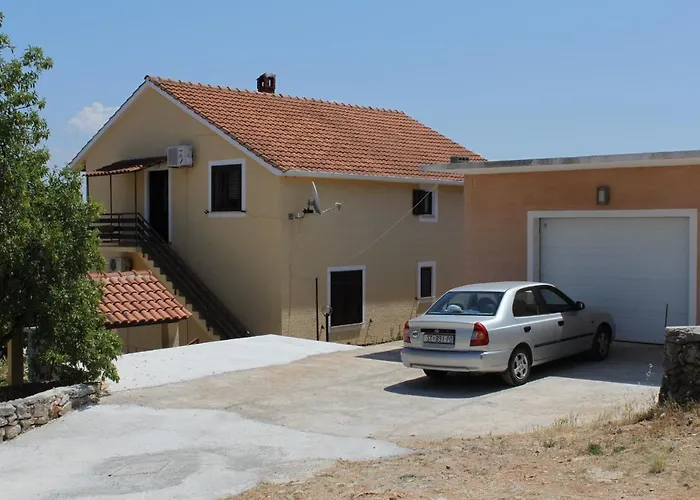 With Parking Space Sali, Dugi Otok - 872 Διαμέρισμα