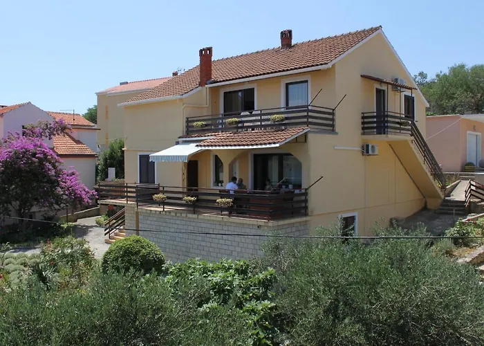 With Parking Space Sali, Dugi Otok - 872 *