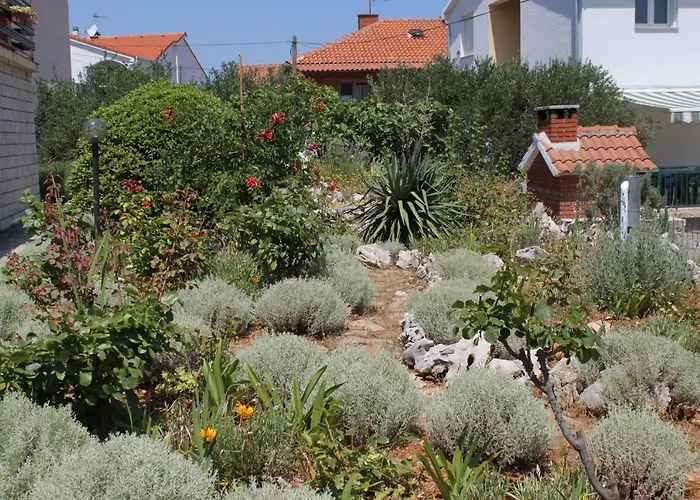 With Parking Space Sali, Dugi Otok - 872 Διαμέρισμα