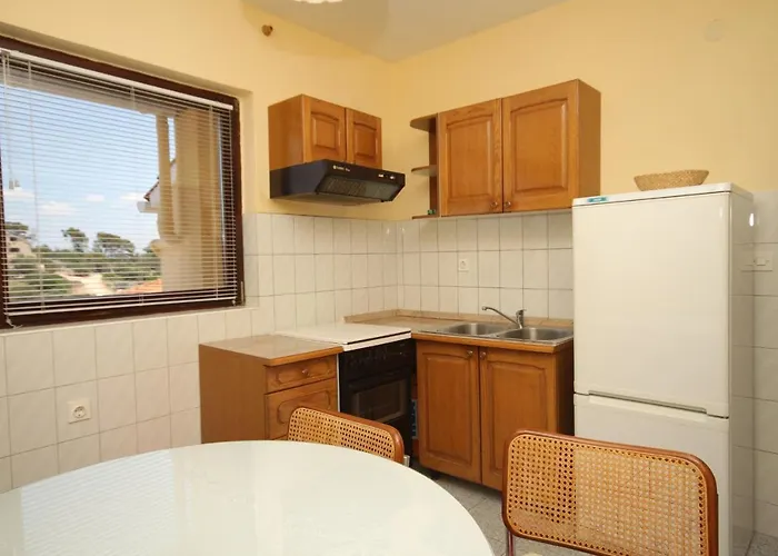 Διαμέρισμα With Parking Space Sali, Dugi Otok - 872 *