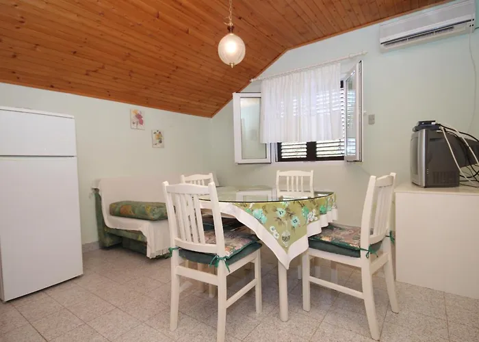 With Parking Space Sali, Dugi Otok - 872 Διαμέρισμα Sali
