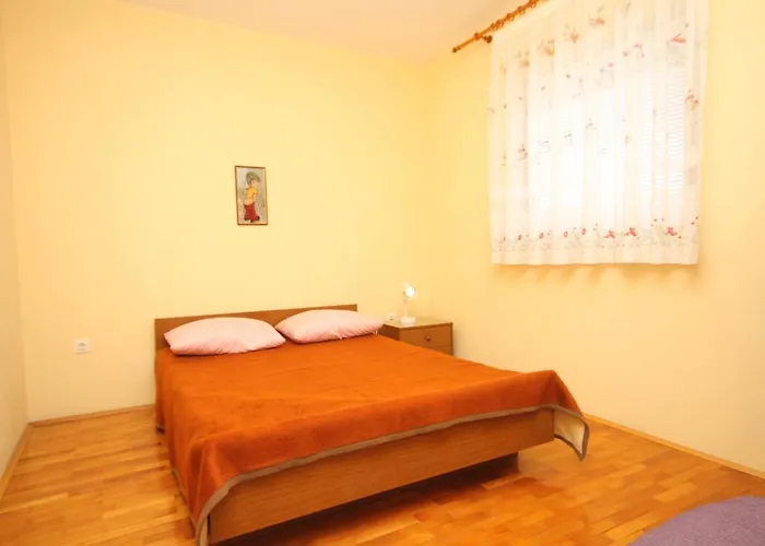 With Parking Space Sali, Dugi Otok - 872