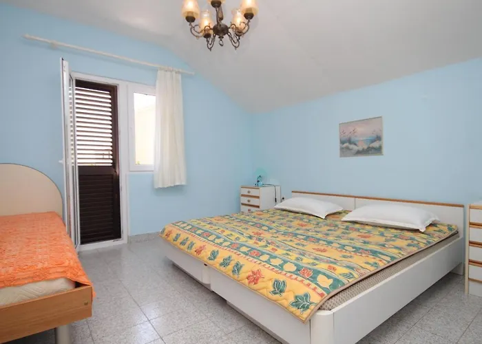 With Parking Space Sali, Dugi Otok - 872 Διαμέρισμα