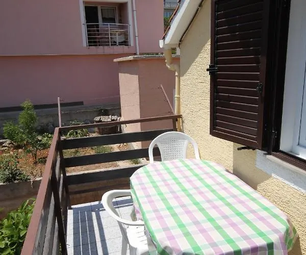 With Parking Space Sali, Dugi Otok - 872 * Sali