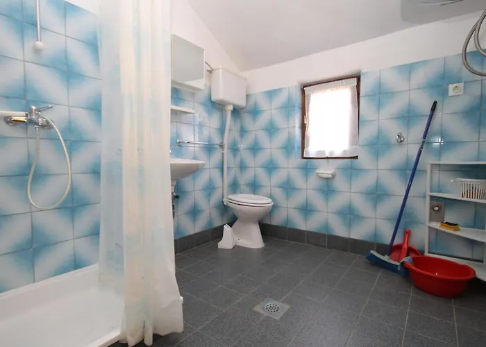 With Parking Space Sali, Dugi Otok - 872 Διαμέρισμα *