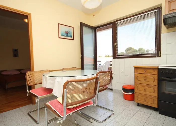 With Parking Space Sali, Dugi Otok - 872 Διαμέρισμα