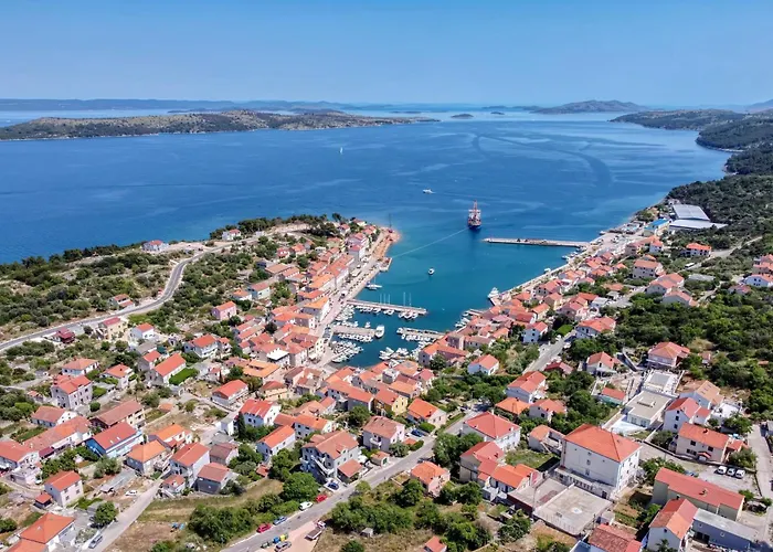 With Parking Space Sali, Dugi Otok - 872