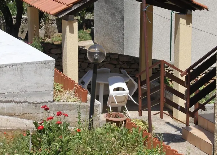 With Parking Space Sali, Dugi Otok - 872