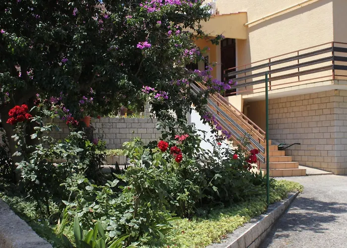 Διαμέρισμα With Parking Space Sali, Dugi Otok - 872